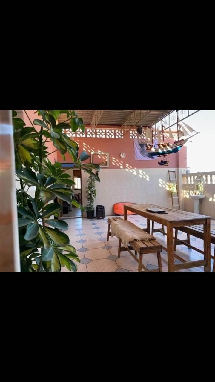 Tamraght Casanostra酒店 客房 照片